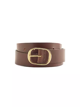 LEVI'S® | Ceinture en cuir MADISON | 